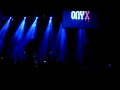 ONYX - Bring 'Em Out Dead - OLYMPIC - Nantes ...