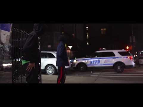 Ciggy Blacc - November Kid (dir. by KapoMob Films) [Official Music Video]