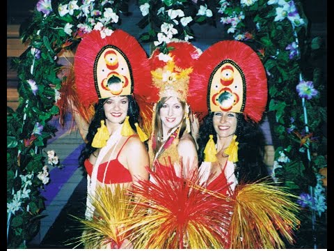 Promotional video thumbnail 2 for Tahja