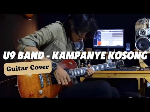 U9 Feat John Paul Ivan- KAMPANYE KOSONG || Guitar Cover
