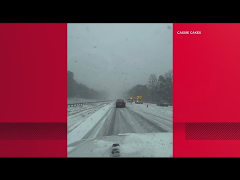 Road Conditions
