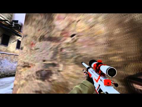 ECS Season 1 Qualifier: NiKo vs. HellRaisers