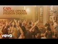 Praise Opens Prison Doors
