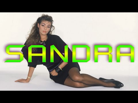 Sandra |The Best Remixes| (Sound Impetus)