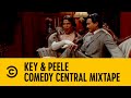 Baby It S Cold Outside Just Stay For The Night Key Peele