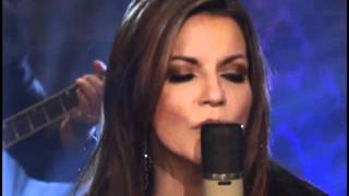 Martina McBride  - I&#39;m Gonna Love You Through It