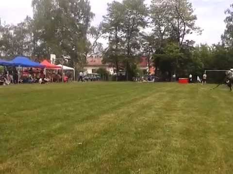 SDH Pasohlavky - Dubňany 24.5.2014