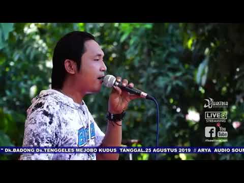 New ASELLA full album Live Badong Tenggeles Mejobo Kudus