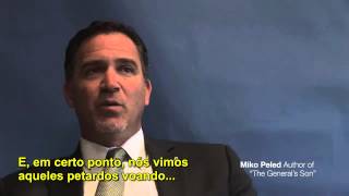 Miko Peled - O filho do general