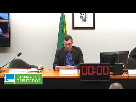 Integração Nacional - Avanços na implementação do programa Amazônia Conectada - 22/06/2022