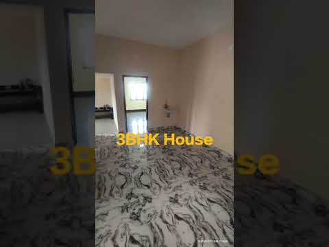 3BHK house with 7 cent land in Udupi Manipal for 60 lakh, more details call or whatsapp 9611650265