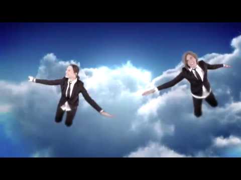 Sofie's Loft - Überflieger (Offizielles Musikvideo) [2017]