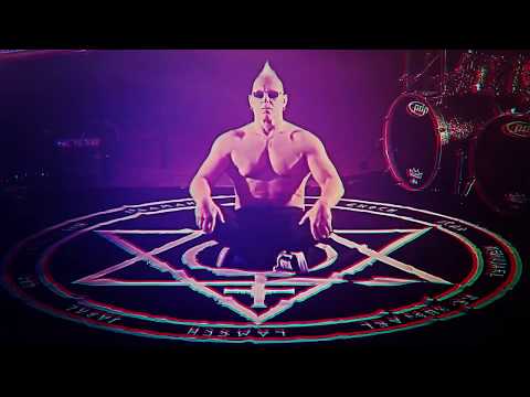 TERRANA  - I Love The Night