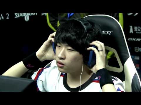 [EN] Maru vs TY, Part 1, Final, 2016 WESG SC2 Grand Final presented by Alipay