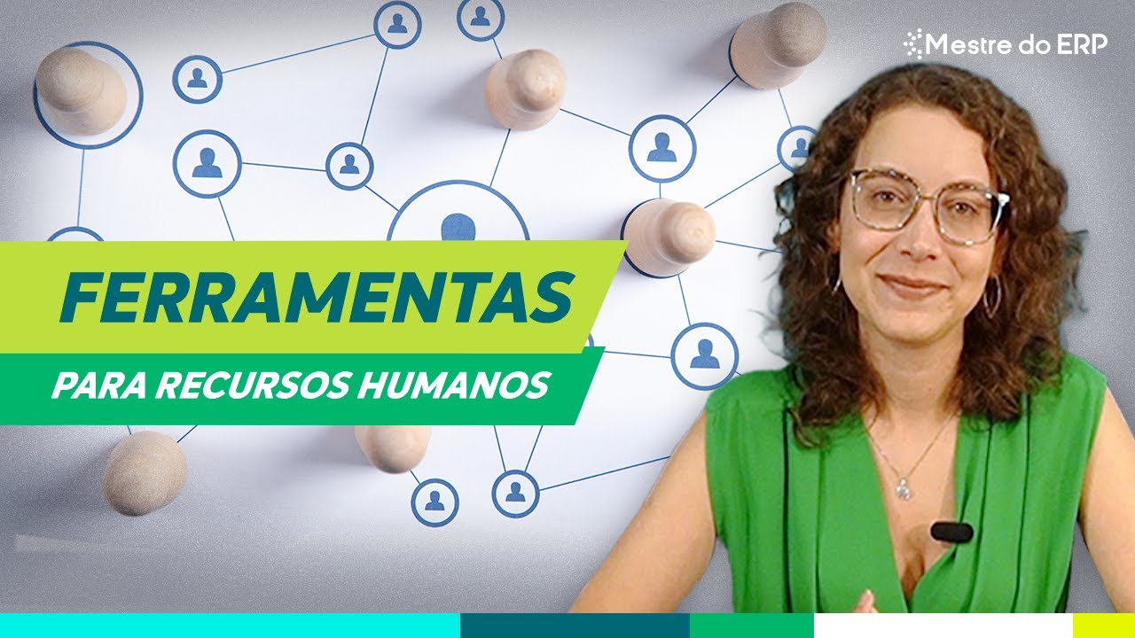 Ferramentas de Recursos Humanos que sua empresa precisa