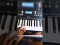 Seben Piano Tiktok Piano Viral Tutorials Seben Piano