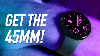 Google Pixel Watch 3 REVIEW: The Pixel Watch I&acirc;&euro;&trade;ve always wanted!