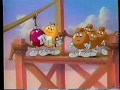 Peanut Butter M M S Debut Commercial Chocolate Camp 1992