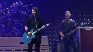 "Dirty Water" Foo Fighters@Richmond VA Coliseum 10/14/17