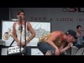 Family Force 5 - Supersonic at Warped Tour FULL HD 1080p 60 fps Front