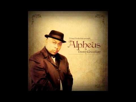 Alpheus - Inside Out
