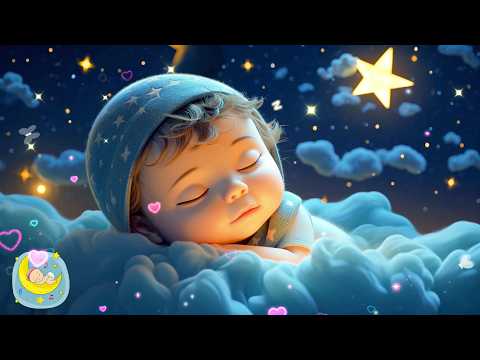 Music For Babies to Sleep, Calm and Relax #334 Mozart For Babies Intelligence Stimulation