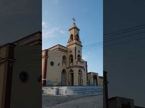CIDADE DE SALGADO DE SÃO FÉLIX-PB 22/08/2026