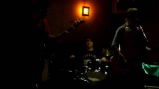 Up & Out ! -  Live -Two Hands On The Trigger