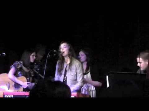 Jenn Bostic - Wish I Would Have (12th and Porter, Nashville, TN)