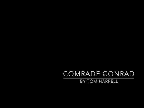 Tom Harrell - Comrade Conrad