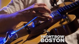 Front Row Boston | Guster – Gangway (Live)