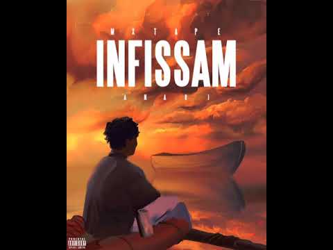 01-ANARJ - Intro ( mix-tape : infissam )