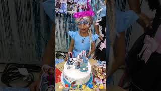 Dreamtale - World&#39;s Child (Happy Birthday 5TH Scarlett)