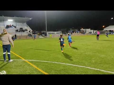 DERBI FÚTBOL-ALEVINES