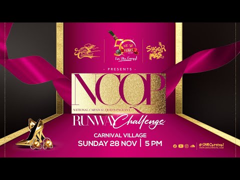 Sugar Mas 50 - NCQP Runway Challenge
