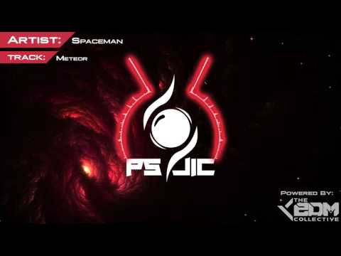 Electro House | Spaceman - Meteor [Cool Music]