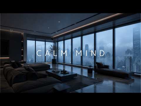 Deep Work Music ~ 2 Hour Mix: Calm Mind Ambient Beats for Study ~ Focus & Productivity