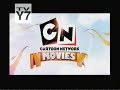Cartoon Network Movie 2006 Logo