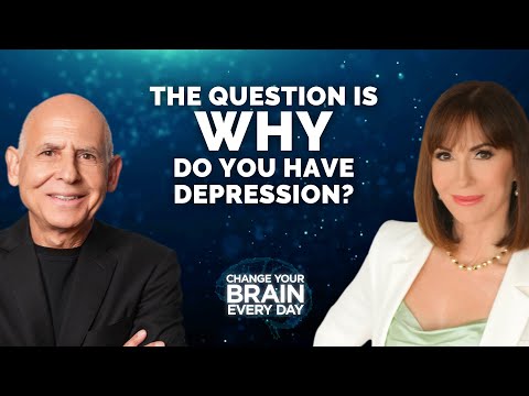 Dr. Amen Unfiltered: His Most Candid Q&A Ever