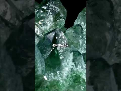 Top 5 Most Expensive Gemstones in the World 💎