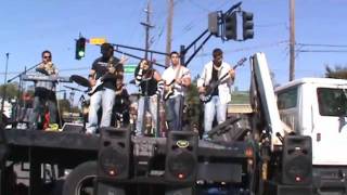 Blackeyed Blonde by Red Hot Chili Peppers