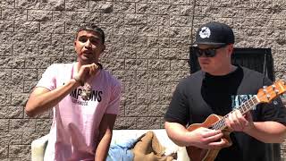 Kap G x Einer Bankz - Marvelous Day Acoustic Remix