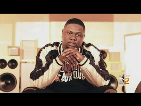 Community Mourns Shooting Death Of DJ Official