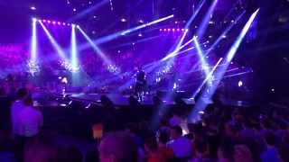 MarieMarie - Candy Jar (live at "Unser Song für Dänemark")