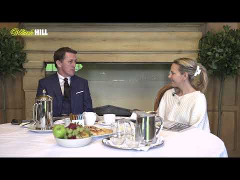 Sir AP McCoy: Altior is the best horse since Kauto Star