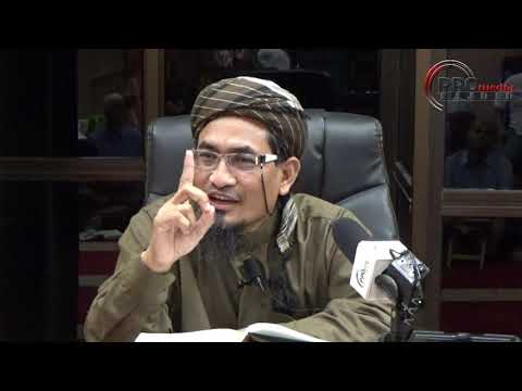 27-04-2019 Maulana Fakhrurrazi: