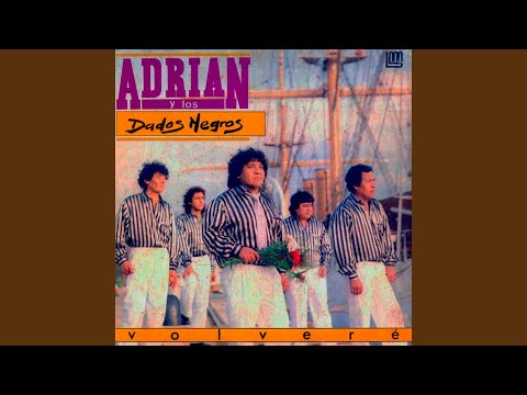 Así Fue - Adrián y los Dados Negros