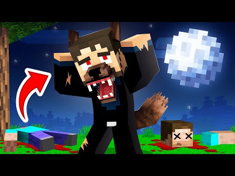 SSundee - SSundee Becomes Scary At NIGHT... (Minecraft)