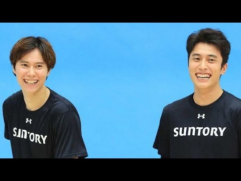 🌈高橋塁が語った「ありのままの自分」弟・高橋藍との時間が人生を変えた