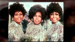 THE SUPREMES  loneliness is a lonely feeling